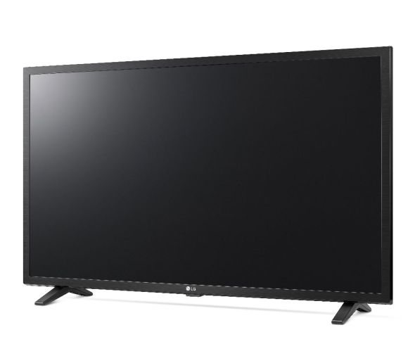 LG - Televizor LG 32LQ63006LA/LED/32"/Full HD/smart/webOS ThinQ AI/crna_1