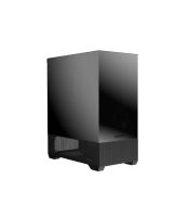Raidmax - Kućište INFINITA i801 AIR CHROME crno (i801ACBF) F 