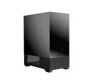 Raidmax - Kućište INFINITA i801 AIR CHROME crno (i801ACBF) F _small_0