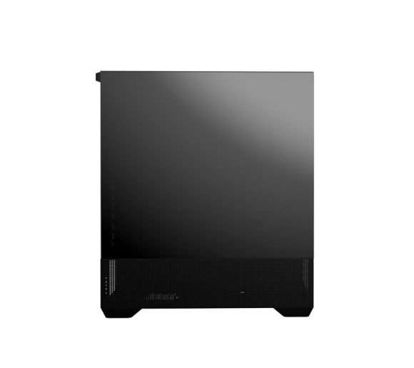 Raidmax - Kućište INFINITA i801 AIR CHROME crno (i801ACBF) F _4