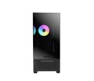 Raidmax - Kućište INFINITA i801 AIR CHROME crno (i801ACBF) F _small_6