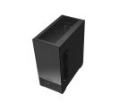 Raidmax - Kućište INFINITA i801 AIR CHROME crno (i801ACBF) F _small_7