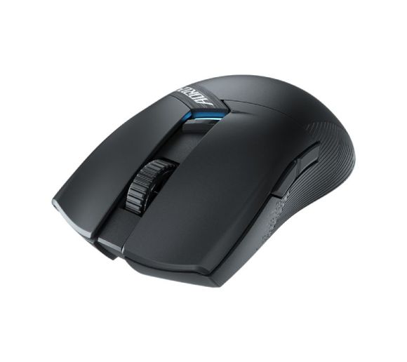 Gigabyte - AORUS M6 Optical Gaming crni miš _0