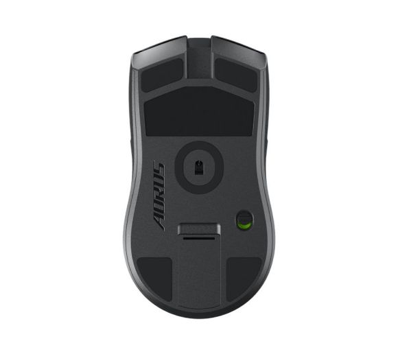 Gigabyte - AORUS M6 Optical Gaming crni miš _4