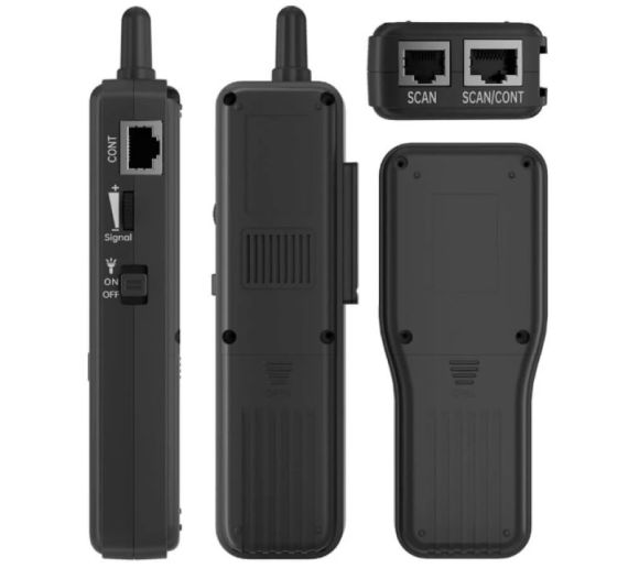 NOYAFA - Noyafa NF-812 LAN Tester | Provera RJ45 i RJ11 Kablova |_2