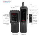 NOYAFA - Noyafa NF-812 LAN Tester | Provera RJ45 i RJ11 Kablova |_small_3
