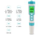 NOYAFA - Noyafa NF-C600 7-u-1 Tester Kvaliteta Vode | pH, TDS, EC, Salinitet |_small_1