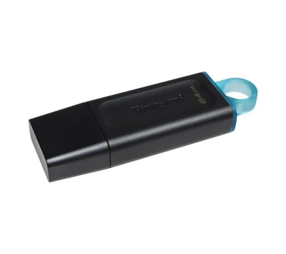 Kingston - Kingston 64GB DataTraveler Exodia USB 3.2 | Brz i Pouzdan Fleš |_0