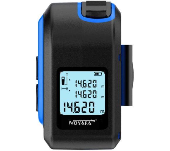 NOYAFA - Noyafa NF-2260L 2-u-1 Laserska Traka | Daljinomer i Metar 60m |_3