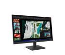 Lenovo - 27.0`` ThinkVision S27-4e(A25270FS0) 1920x1080 Wide 16:9 WLED IPS AG, 1500:1, 100Hz, 6ms GtG(4ms extreme mode), 300cd/m², 178/178, 1x VGA, 1x HDMI 1.4,Raven Black, Tilt, VESA 100x100, 3YW_small_0