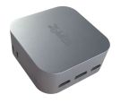 Zeus - Mini PC ZEUS N5 | Intel Celeron N100 3.40GHz | 12GB DDR5 | 256GB M.2 | Windows 11 Pro |_small_0