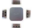 Zeus - Mini PC ZEUS N5 | Intel Celeron N100 3.40GHz | 12GB DDR5 | 256GB M.2 | Windows 11 Pro |_small_3