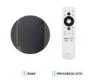 Benq - GV50 prenosivi Laser Full HD 500 ANSI lumena 100000:1 smart projektor _small_0