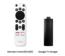 Benq - TH575i prenosivi Lamp Full HD 3800 ANSI lumena 15000:1 WiFi Google TV projektor _small_3