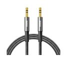 AUX Audio kabl (3,5mm-3,5mm)crni 2.5m _small_0