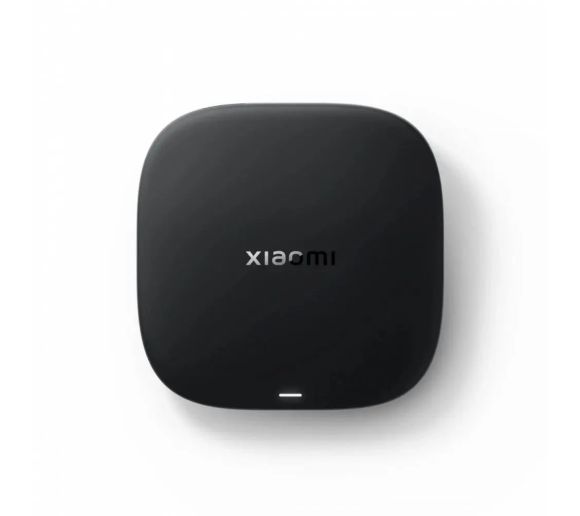 Xiaomi - Xiaomi TV Box S 4K (3nd Gen) | Google TV | Dolby Vision & HDR10+ |_1