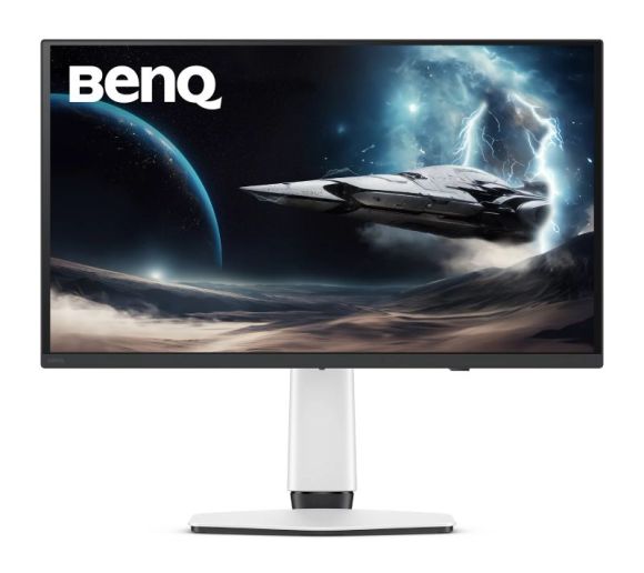 Benq - 27 inča EX271UZ MOBIUZ UHD 3840x2160 OLED 240 Hz FreeSync Premium Pro gaming monitor _1