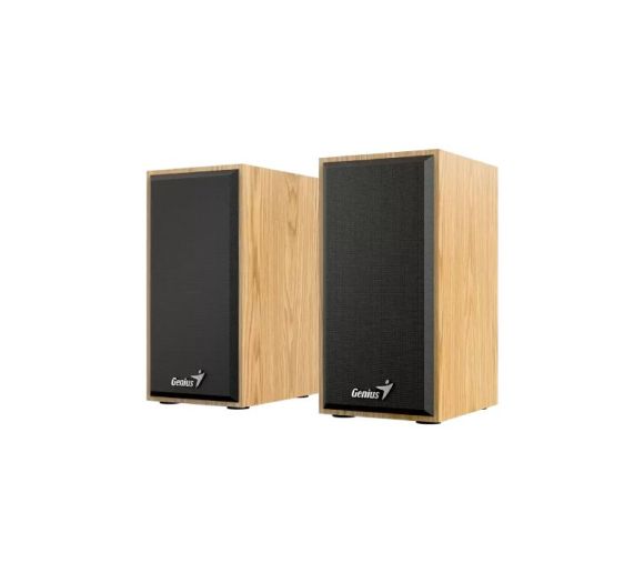 Genius - SP-HF180 Pine Wood zvučnici _1
