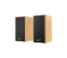 Genius - SP-HF180 Pine Wood zvučnici _small_1