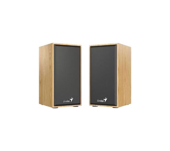 Genius - SP-HF180 Pine Wood zvučnici _2