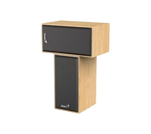Genius - SP-HF180 Pine Wood zvučnici _3