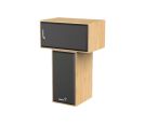 Genius - SP-HF180 Pine Wood zvučnici _small_3