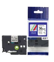 Brother - Kompatibilna Brother TZe-261 Traka 36mm | Crno na Belo |