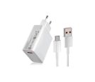 Zidni punjac HONOR SuperCharge Power Adapter/(Max 80W)/kabl (A-C)_small_1