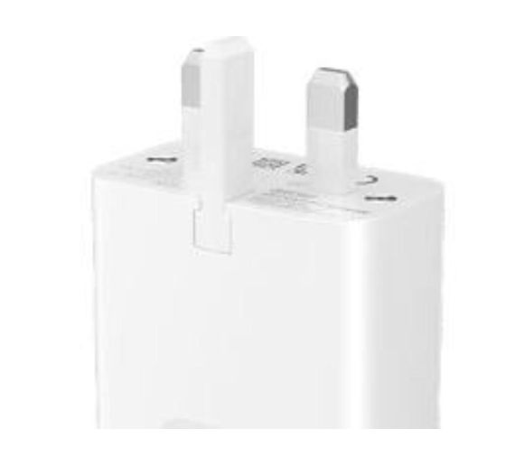Zidni punjac HONOR SuperCharge Power Adapter/(Max 80W)/kabl (A-C)_3