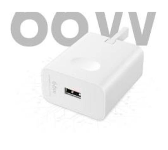 Zidni punjac HONOR SuperCharge Power Adapter/(Max 80W)/kabl (A-C)_4
