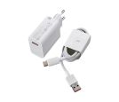 Zidni punjac HONOR SuperCharge Power Adapter/(Max 80W)/kabl (A-C)_small_0