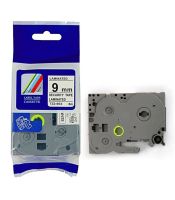 Brother - Kompatibilna Brother TZe-SE2 Sigurnosna Traka 9mm | Security / Tamper-Evident |