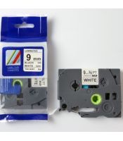 Brother - Kompatibilna Brother TZe-SE3 Sigurnosna Traka 12mm | Security / Tamper-Evident |