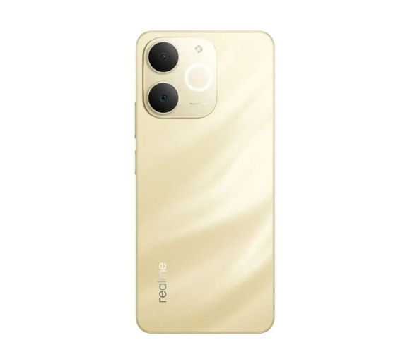 RMX5313 Note 70T 4/256GB Beach Gold mobilni telefon _4