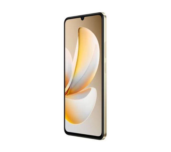 RMX5313 Note 70T 4/256GB Beach Gold mobilni telefon _5