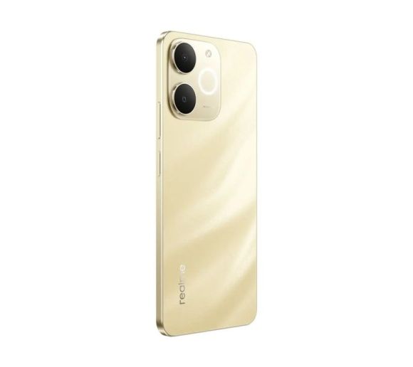 RMX5313 Note 70T 4/256GB Beach Gold mobilni telefon _7