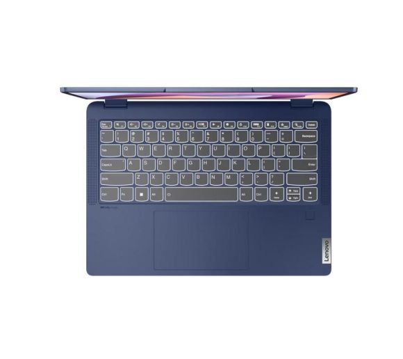 Lenovo - Laptop LENOVO IdeaPad Flex 5 14ABR8 W11H/14" WUXGA/Ryzen 5 5625U/16GB/512GB/bklt srb/Tamno plava_1