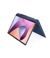 Lenovo - Laptop LENOVO IdeaPad Flex 5 14ABR8 W11H/14" WUXGA/Ryzen 5 5625U/16GB/512GB/bklt srb/Tamno plava