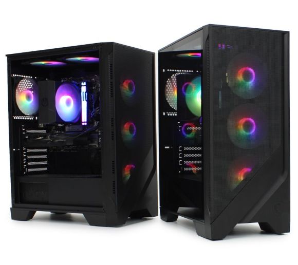 EWE PC - GAMING računar Core i7-14700K 32GB 1TB RTX5060Ti 16GB _0