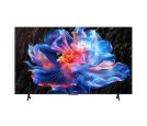 TCL - Televizor TCL 75P6K/D-LED/75"/4K UHD/60Hz/Google TV/crna_small_1