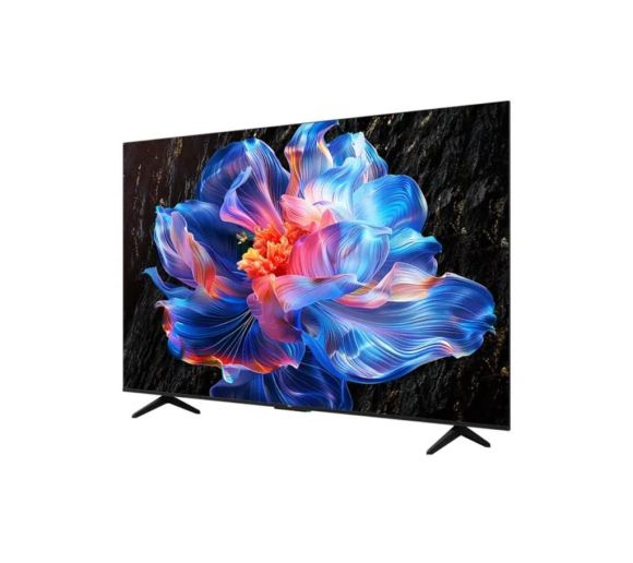 TCL - Televizor TCL 75P6K/D-LED/75"/4K UHD/60Hz/Google TV/crna_2