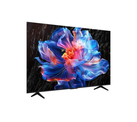 TCL - Televizor TCL 75P6K/D-LED/75"/4K UHD/60Hz/Google TV/crna_3