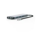 TP-Link - Hub TP-LINK UH9120C USB Type-C 9-Port Hub	_small_2