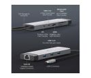 TP-Link - Hub TP-LINK UH9120C USB Type-C 9-Port Hub	_small_3