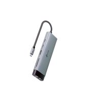 TP-Link - Hub TP-LINK UH9120C USB Type-C 9-Port Hub	