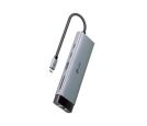 TP-Link - Hub TP-LINK UH9120C USB Type-C 9-Port Hub	_small_0