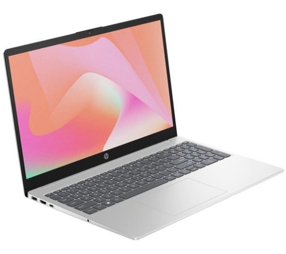 HP - HP NOT 15-fd1003nm i7-150U 16GB 512GB DOS 1y, D73B9EA#BED_0
