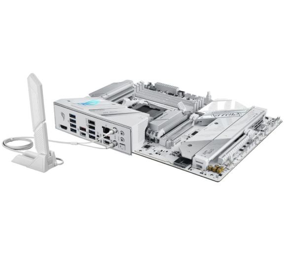 Asus - ROG STRIX B850-A GAMING NEO matična ploča_1