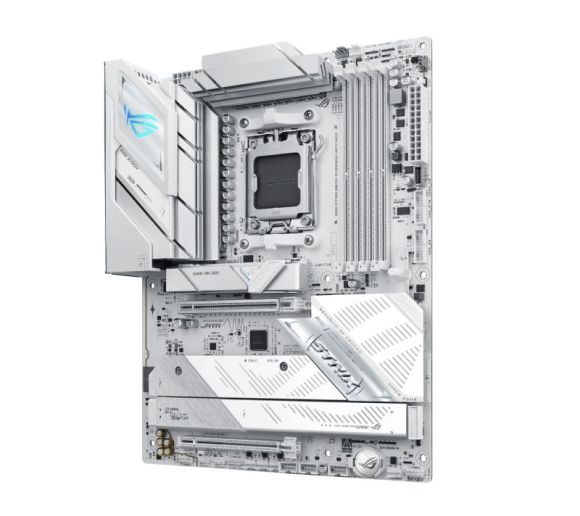 Asus - ROG STRIX B850-A GAMING NEO matična ploča_3