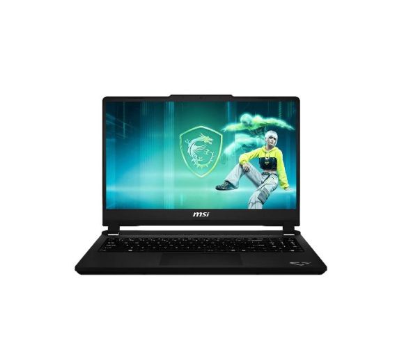 MSI - Cyborg 15 C13WF (Platinum Gray) 10-Core i7-13620H (6P+4E) 4.9GHz/24MB 16GB DDR5 1TB-SSD-M.2-NVMe 15.6`` FHD IPS AG (1920x1080) 100%-sRGB 144Hz 720p RTX-5050/8GB AI GLan WiFi6 BT5.3 HDMI-DP White-Backlite 60Wh DOS_0